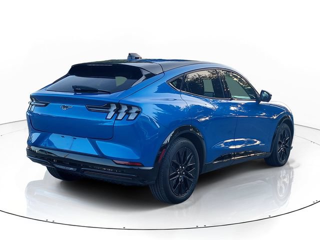 Used 2025 Ford Mustang Mach-E Premium w/ Sport Appearance Package RWD image 5