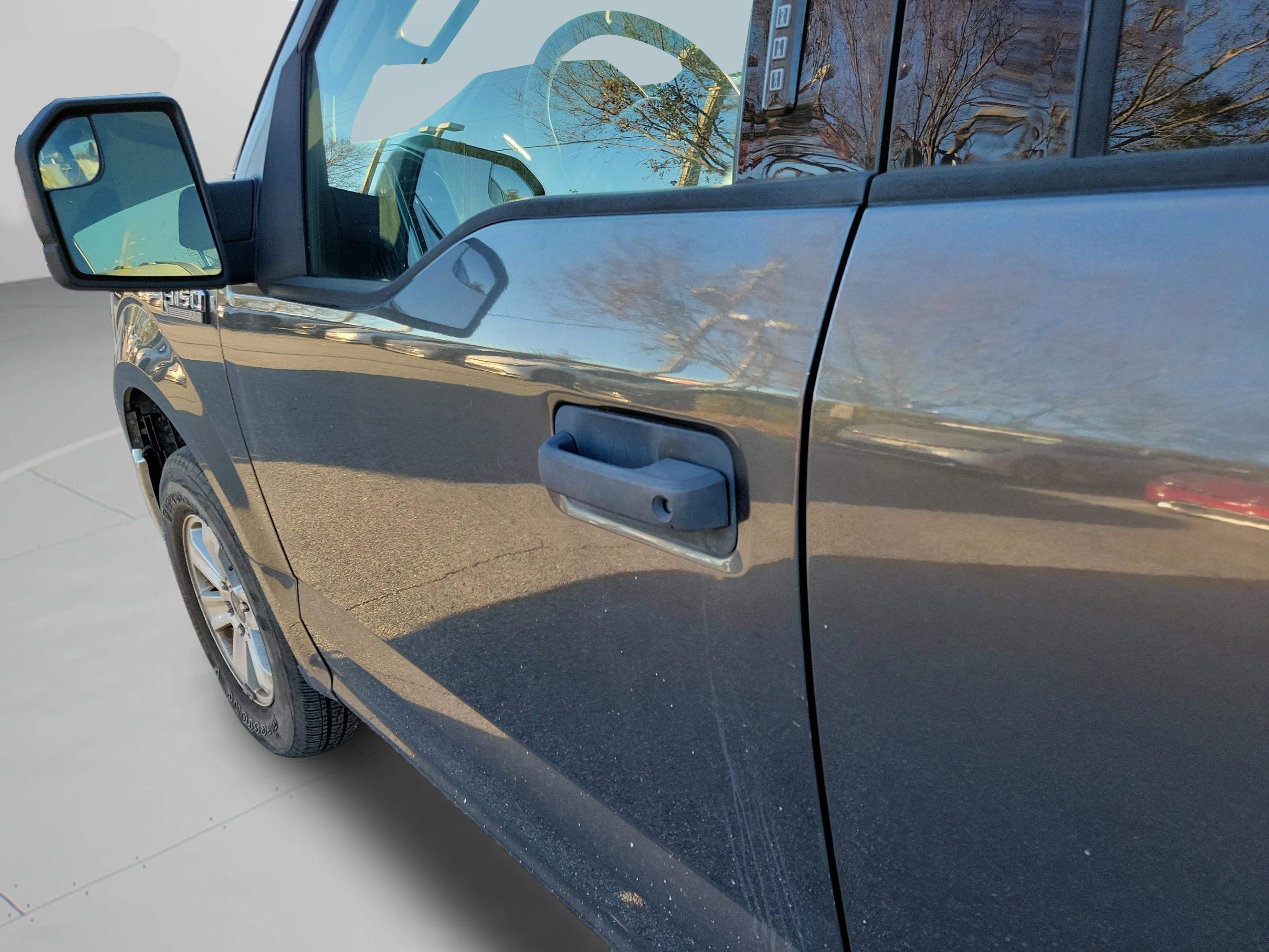 Used 2019 Ford F150 XLT image 13