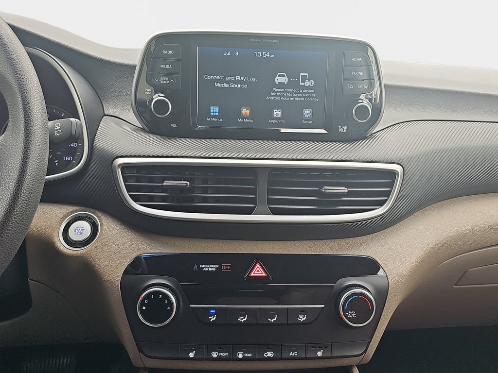 Used 2019 Hyundai Tucson Value w/ Cargo Package AWD/4WD image 22