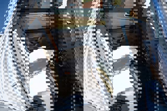 New 2026 Volkswagen Atlas Cross Sport SE image 39