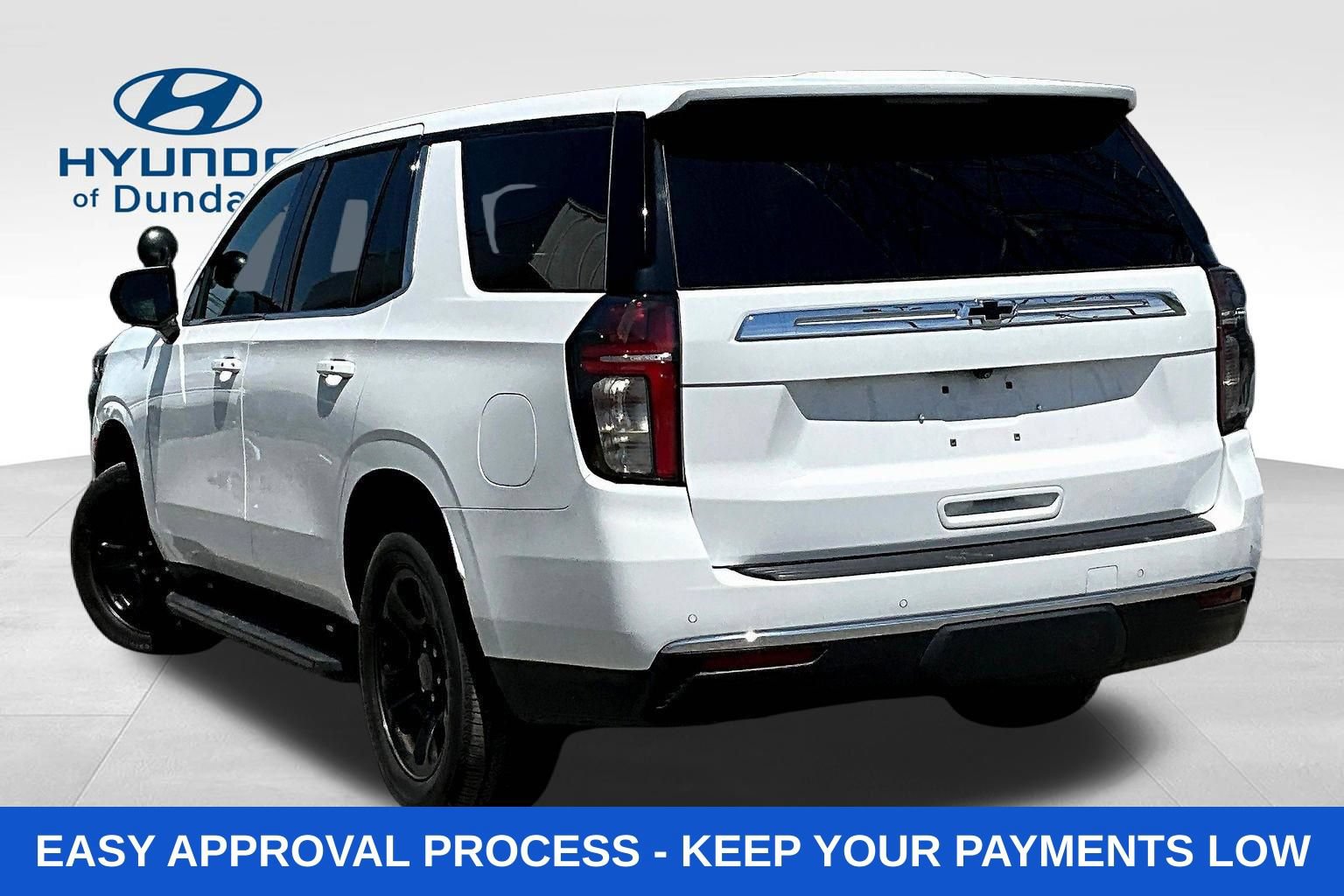 Used 2022 Chevrolet Tahoe 4WD image 5