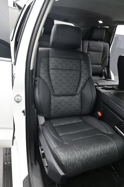 Used 2023 Toyota Sequoia SR5 w/ SR5 Premium Package RWD image 19