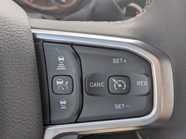New 2026 RAM 2500 Big Horn AWD/4WD image 26