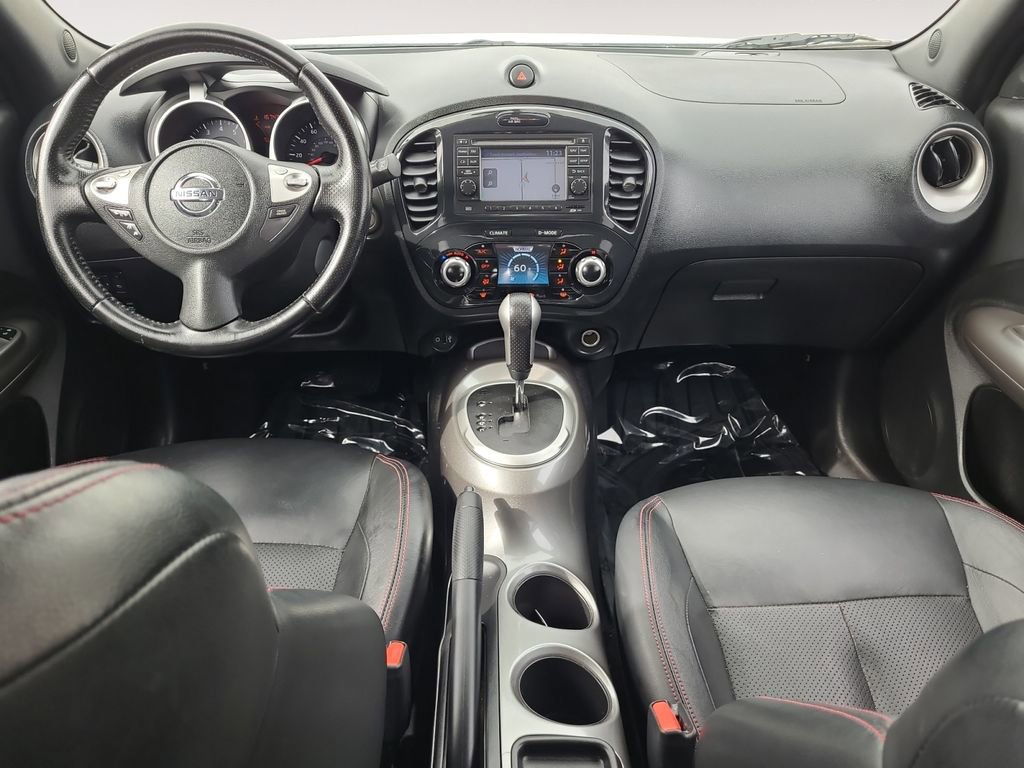 Used 2012 Nissan Juke SL image 10