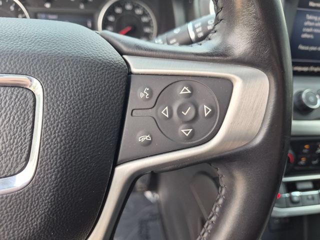 Used 2020 GMC Acadia SLE w/ Driver Convenience Package FWD image 20