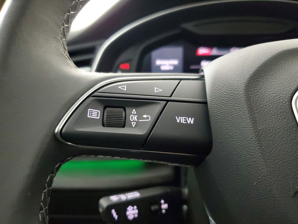 Used 2023 Audi Q8 Premium Plus w/ Premium Plus Package image 25