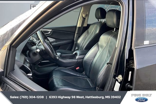 Used 2020 Acura RDX w/ Technology Package image 18