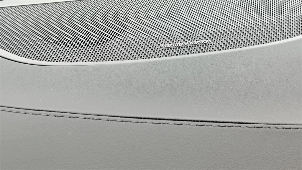 New 2026 Volvo XC90 B6 Ultra image 20