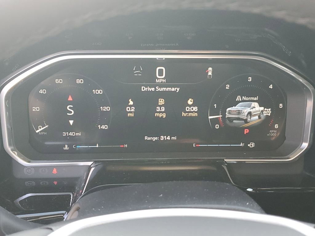 New 2026 GMC Sierra 1500 Elevation w/ Preferred Package image 12