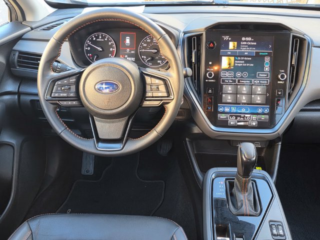 Used 2024 Subaru Crosstrek 2.5i Limited AWD/4WD image 16