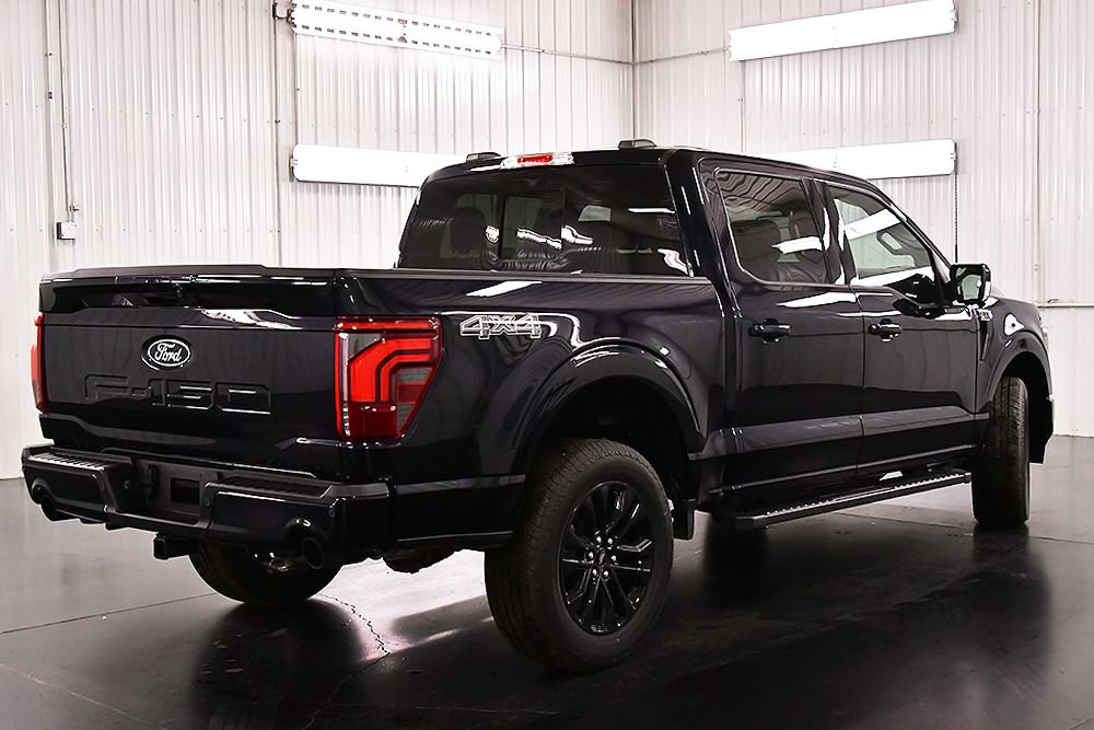 Used 2026 Ford F150 Lariat AWD/4WD image 7