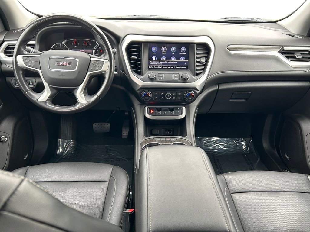 Used 2020 GMC Acadia SLT FWD image 12
