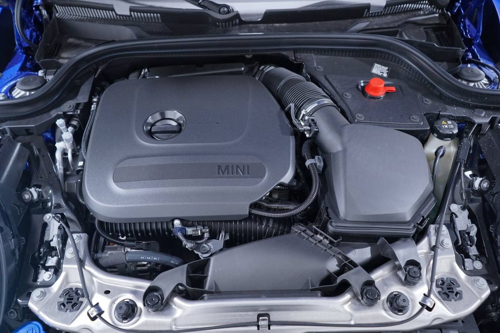 New 2026 MINI Cooper S FWD image 19