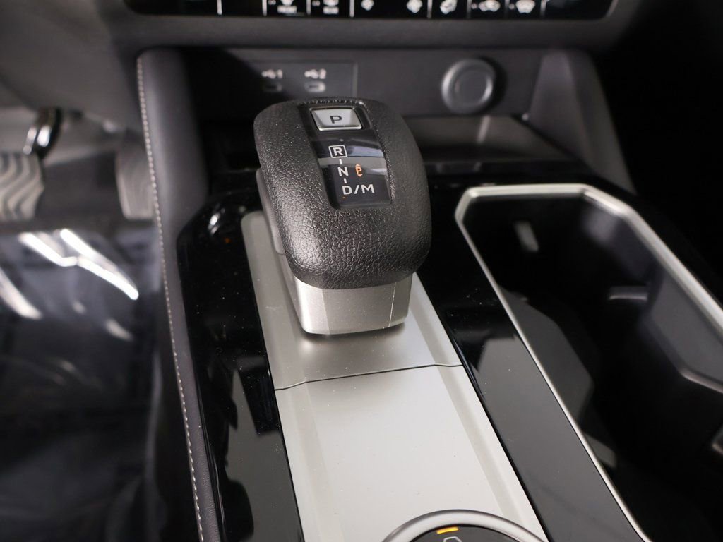New 2026 Mitsubishi Outlander ES AWD/4WD image 45