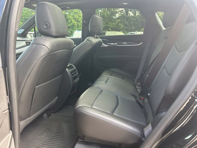 Used 2023 Cadillac XT5 Premium Luxury AWD/4WD image 19