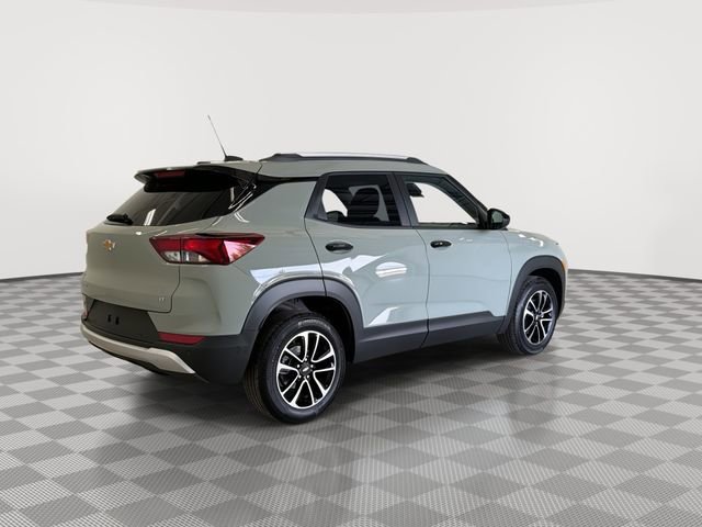 New 2026 Chevrolet TrailBlazer LT w/ Convenience Package FWD image 15