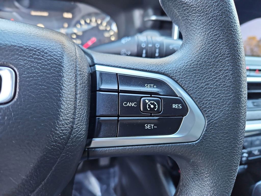 Used 2024 Jeep Compass Sport image 12