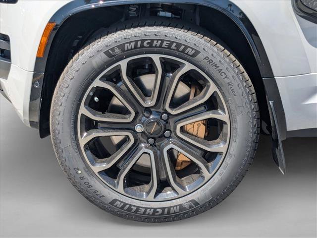New 2026 Land Rover Defender 110 OCTA AWD/4WD image 10