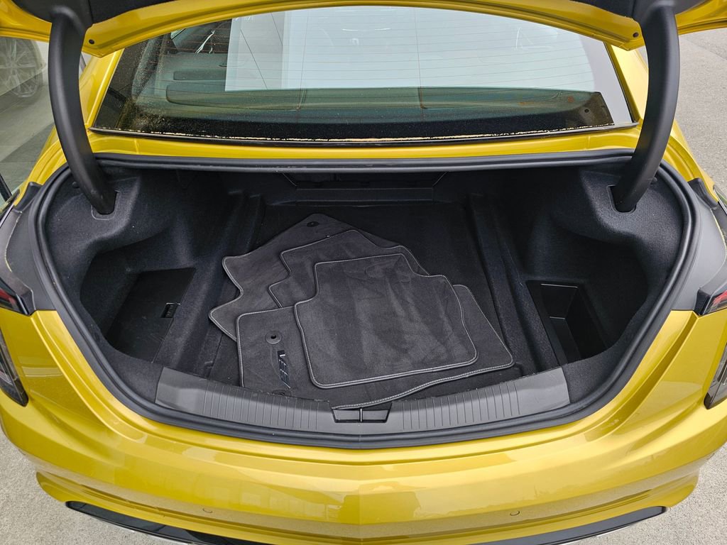 Used 2024 Cadillac CT5 V w/ Super Cruise 2 Package image 13