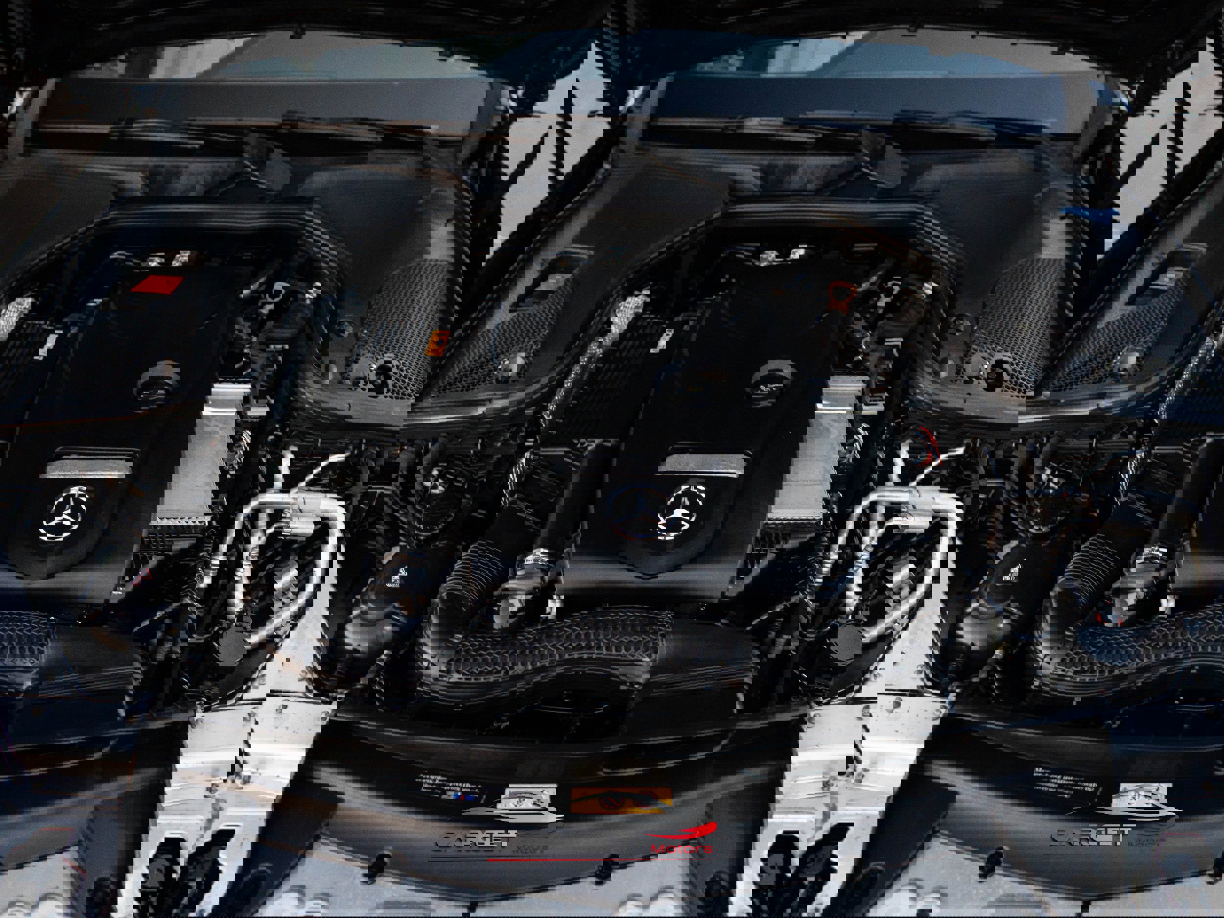 Used 2018 Mercedes-Benz E 300 image 49