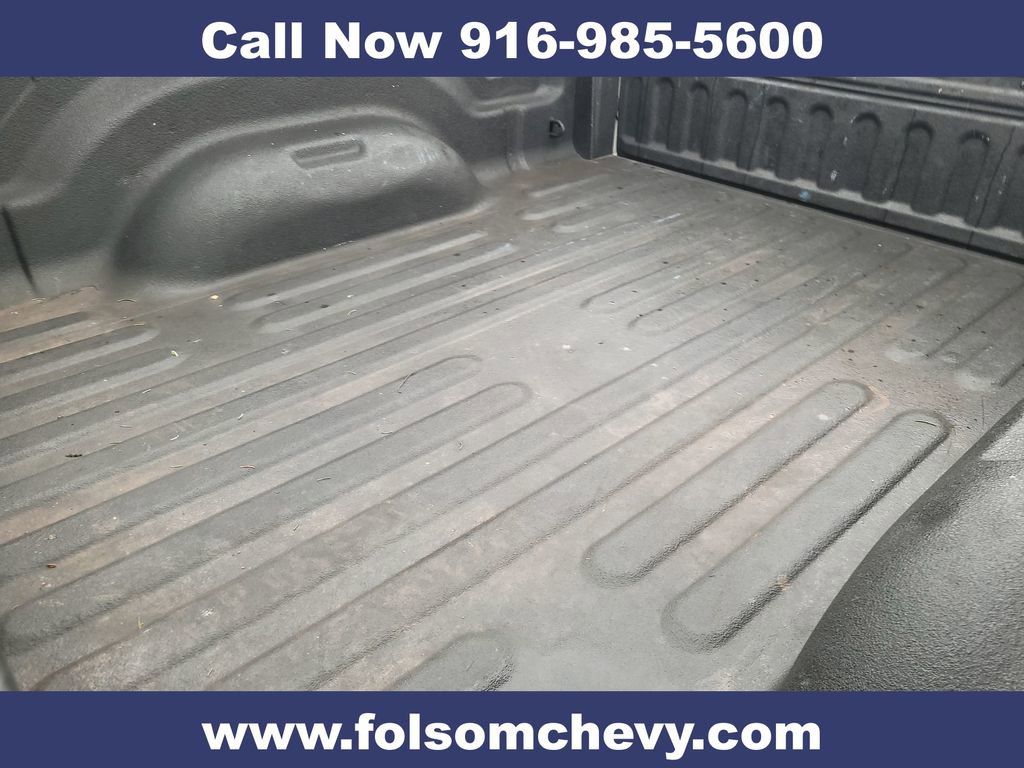 Used 2014 RAM 2500 Laramie w/ Cold Weather Group image 27