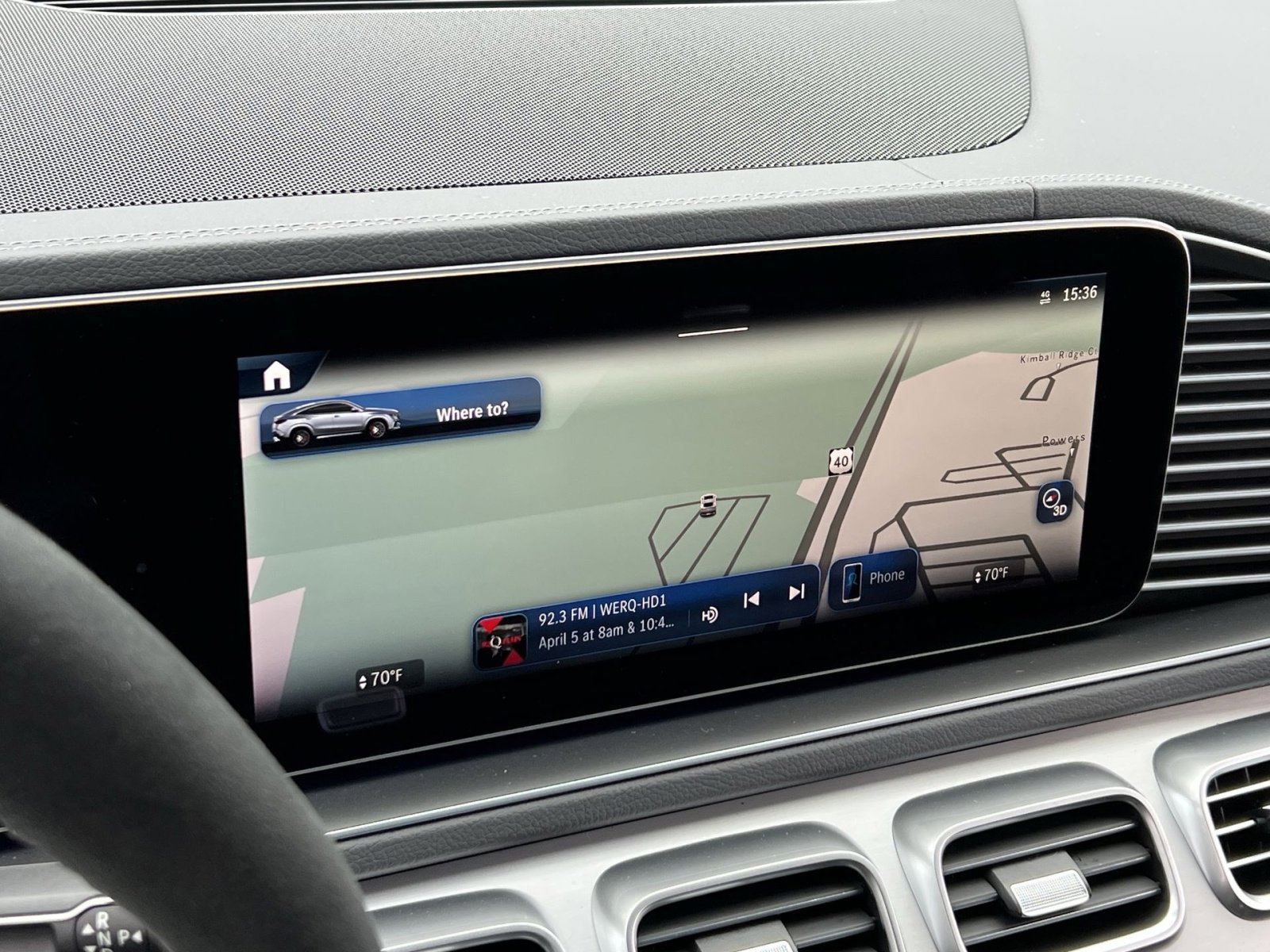 New 2026 Mercedes-Benz GLE 53 AMG 4MATIC Coupe image 18