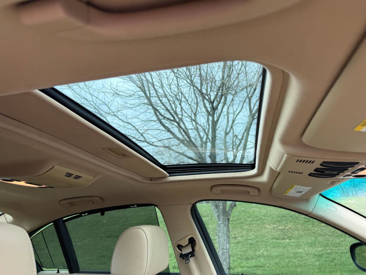 Used 2011 BMW 328i xDrive 328i xDrive SA image 21