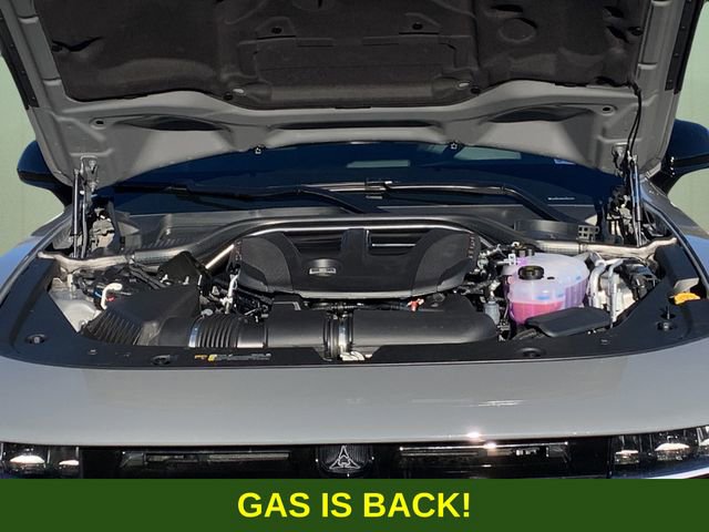 New 2026 Dodge Charger Scat Pack w/ Blacktop Package image 12