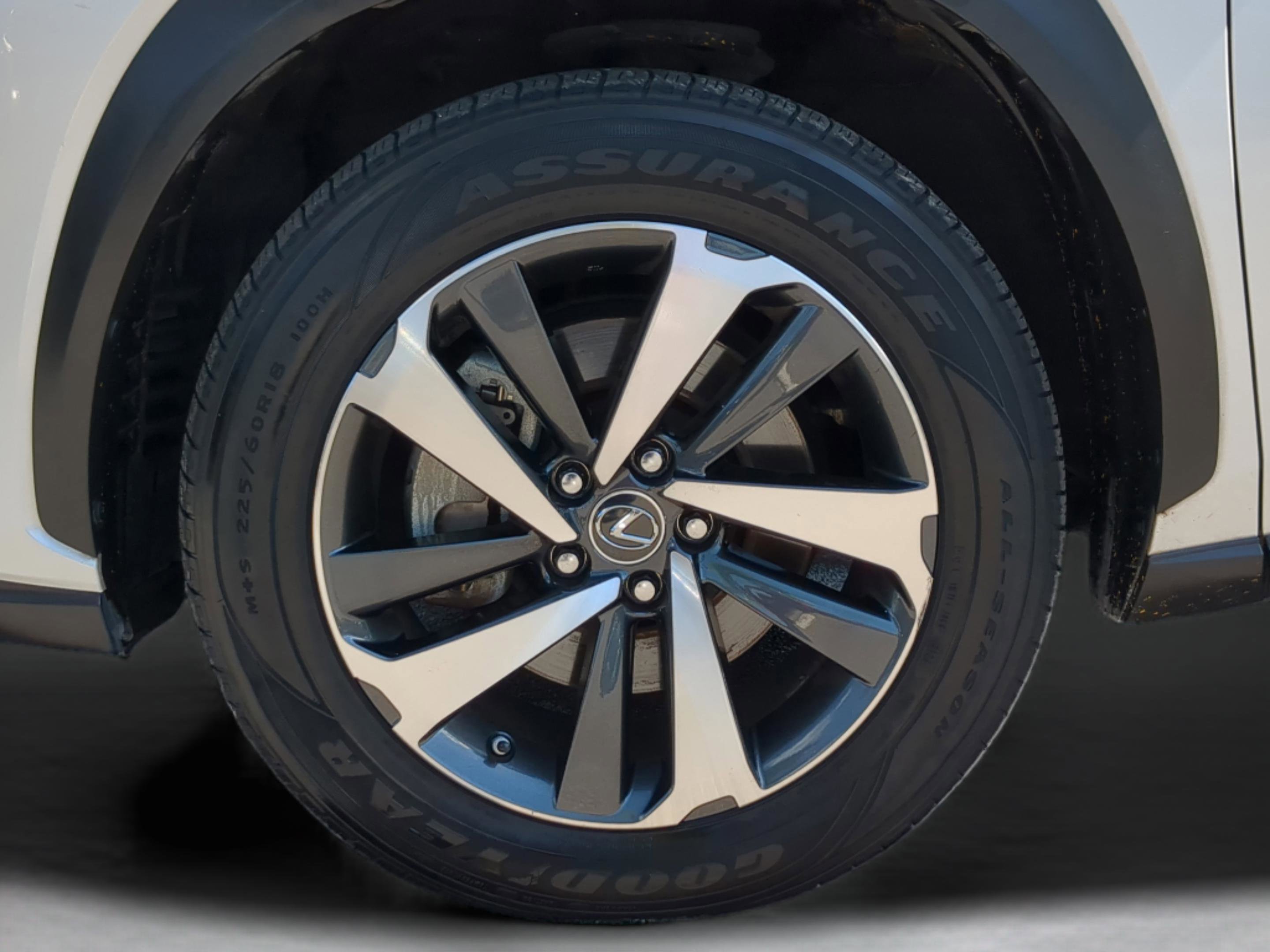 Used 2021 Lexus NX 300 FWD w/ Premium Package image 39