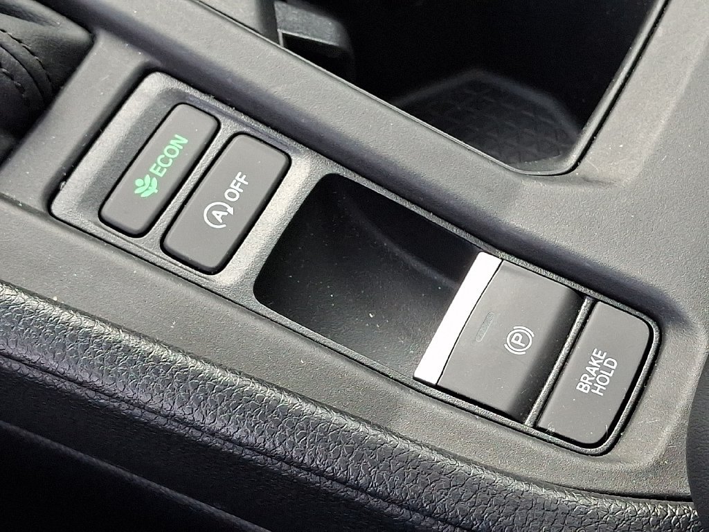 Used 2024 Honda Accord EX image 28
