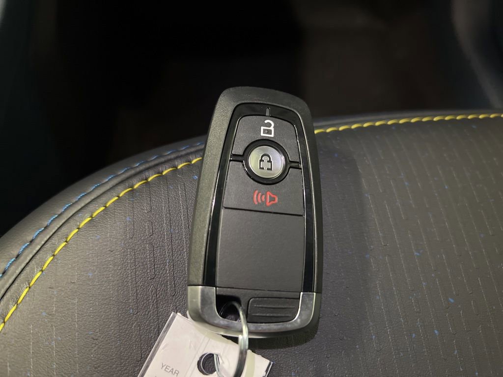 New 2026 Ford Maverick Lobo image 36