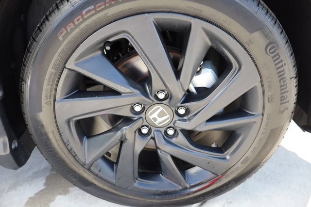 Used 2022 Honda HR-V Sport image 47