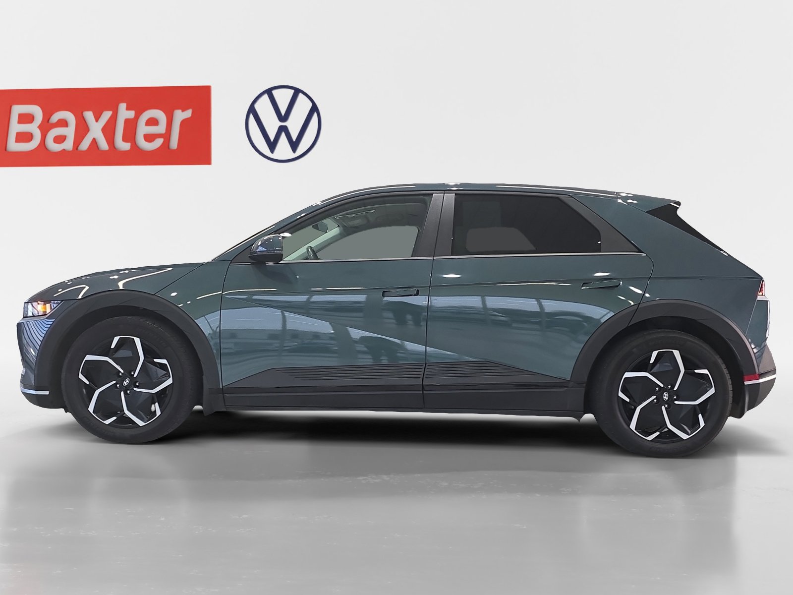 Used 2022 Hyundai Ioniq 5 SE image 12