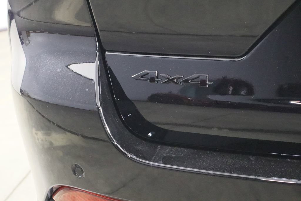 New 2026 Jeep Grand Cherokee Limited image 42