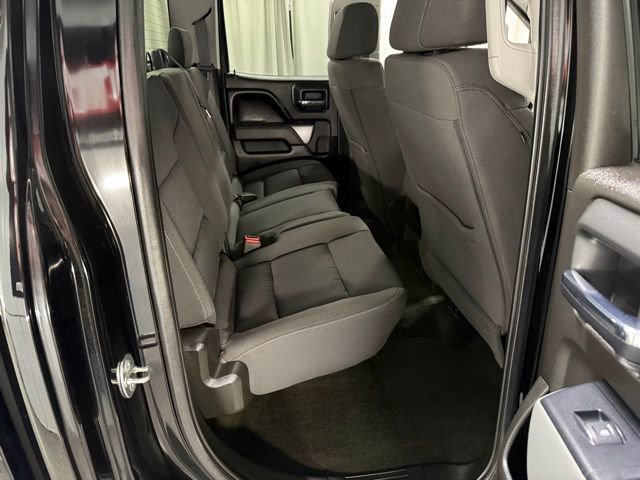 Used 2017 Chevrolet Silverado 2500 LT w/ All Star Edition image 8