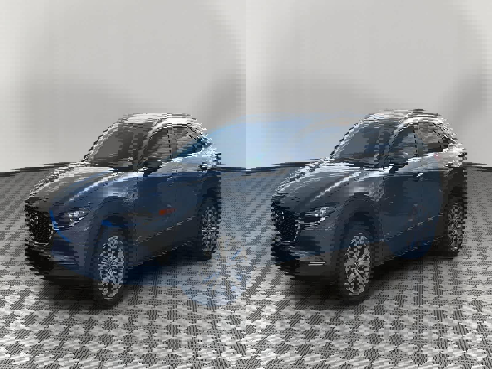 Used 2023 MAZDA CX-30 AWD 2.5 S w/ Select Package image 1