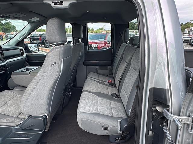 Used 2021 Ford F150 XL w/ Equipment Group 101A High RWD image 17