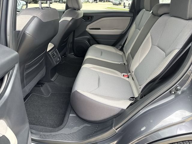 Certified 2025 Subaru Forester Premium AWD/4WD image 15