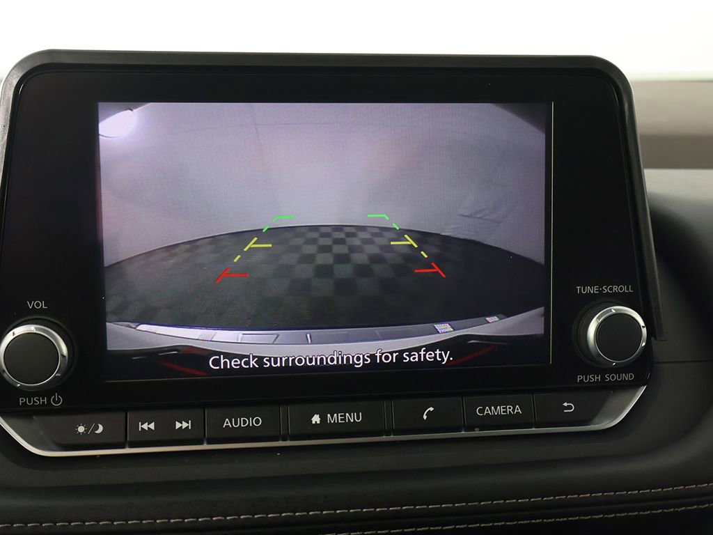 Used 2023 Nissan Rogue SV w/ SV Premium B Package image 41