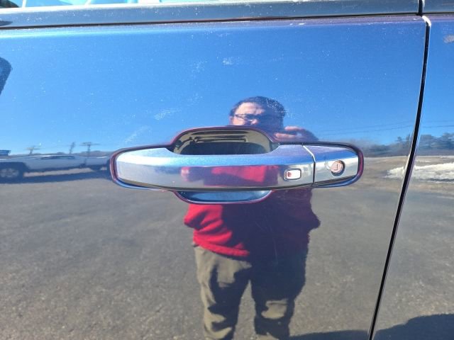 Used 2021 GMC Sierra 2500 AT4 w/ AT4 Premium Plus Package image 22