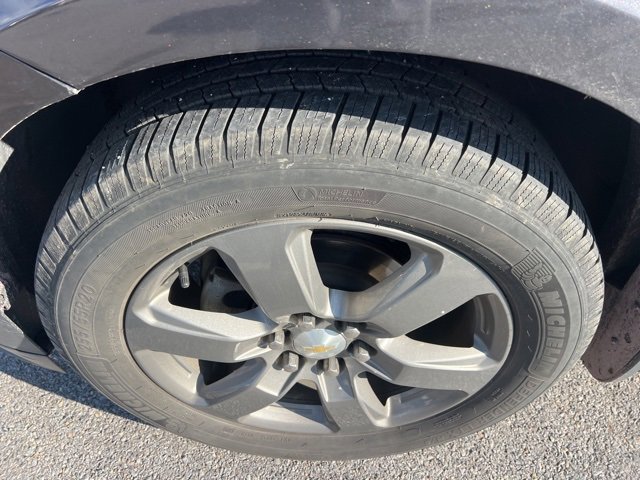 Used 2017 Chevrolet Traverse LT w/ Graphite Special Edition image 8