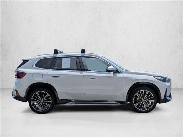 Used 2023 BMW X1 xDrive28i w/ Convenience Package AWD/4WD image 4