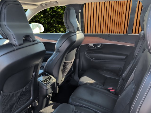 Used 2019 Volvo XC90 T6 Inscription w/ Protection Package Premier AWD/4WD image 16