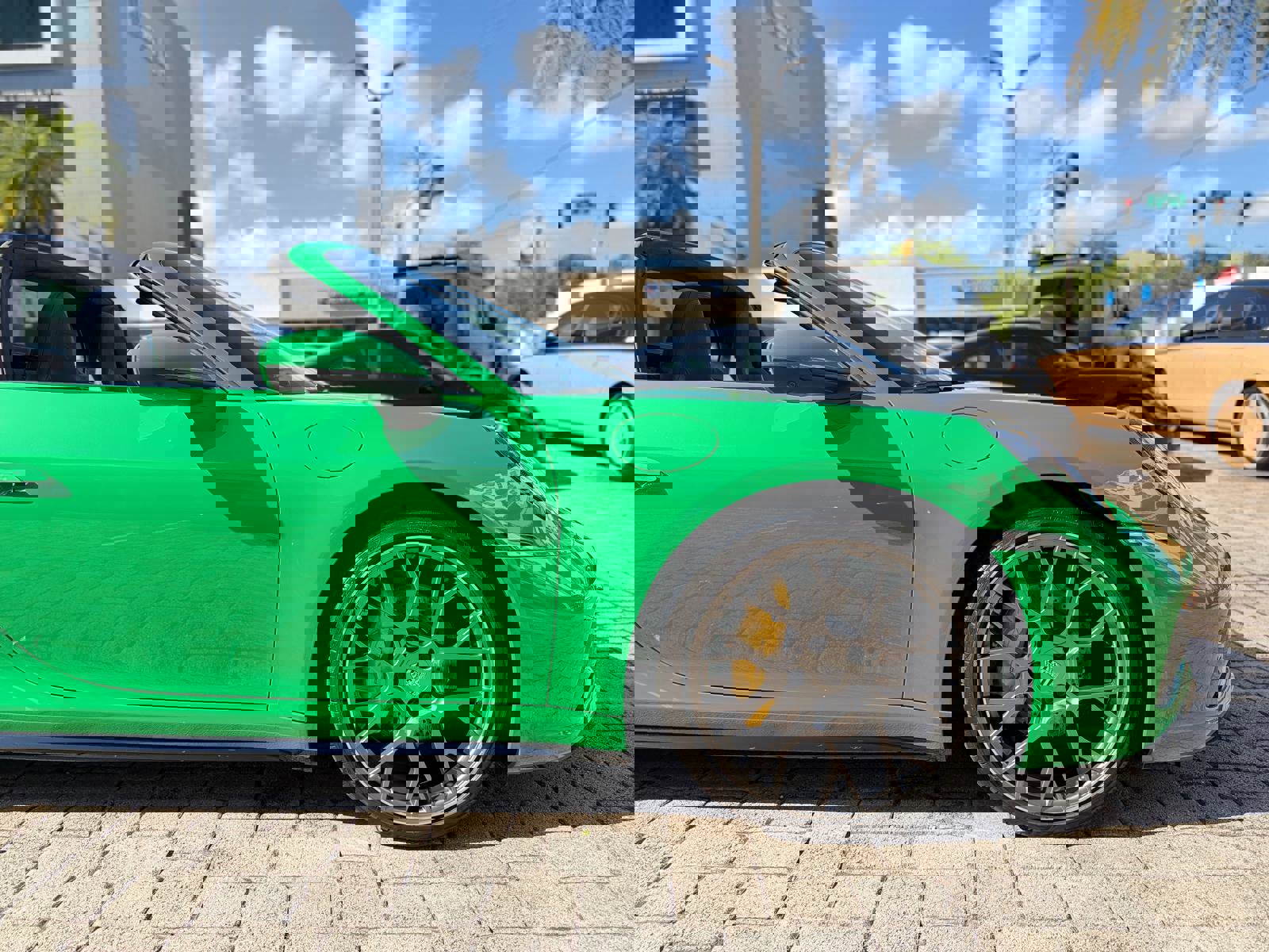 Used 2021 Porsche 911 Targa 4 image 23