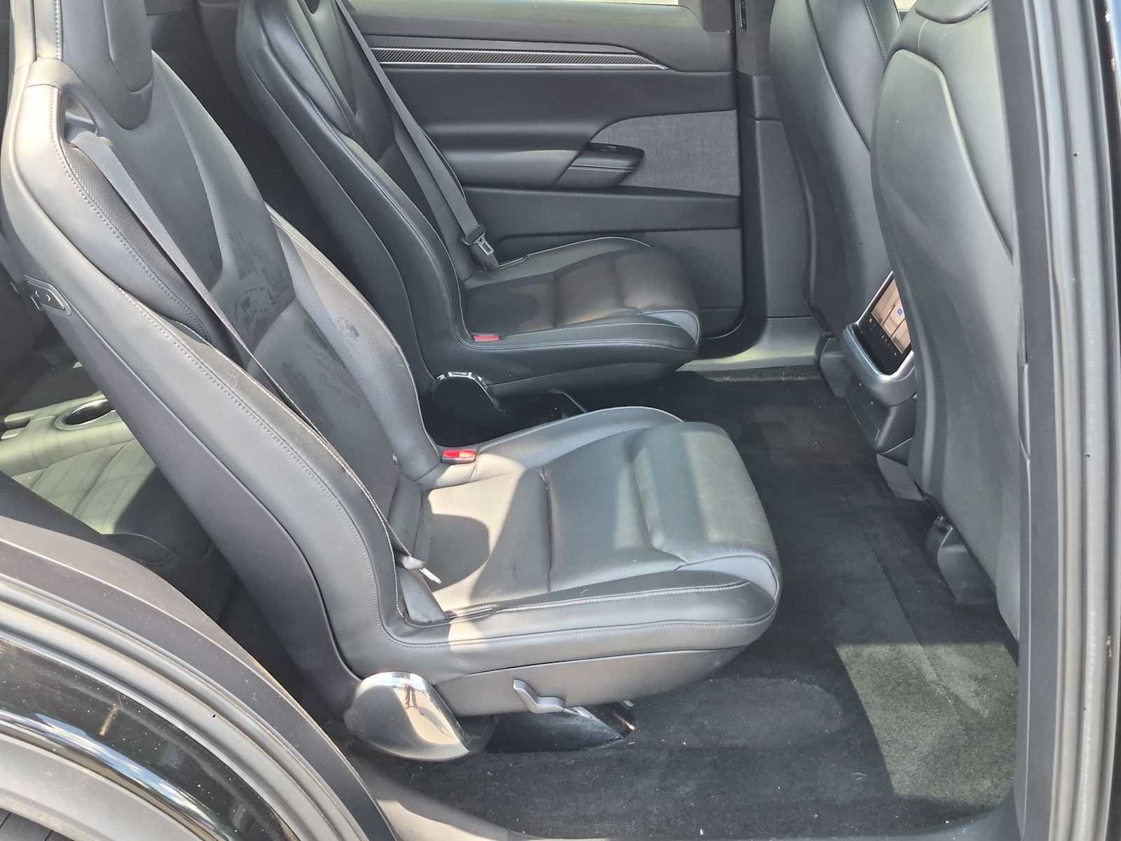 Used 2022 Tesla Model X Plaid AWD/4WD image 21