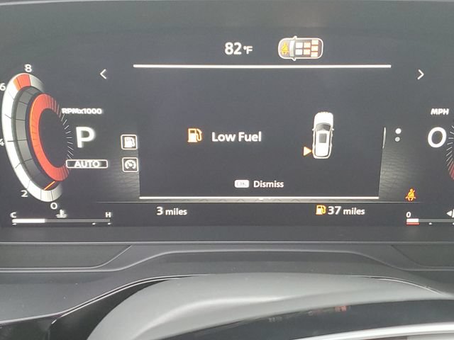 New 2026 Nissan Pathfinder Platinum AWD/4WD image 27