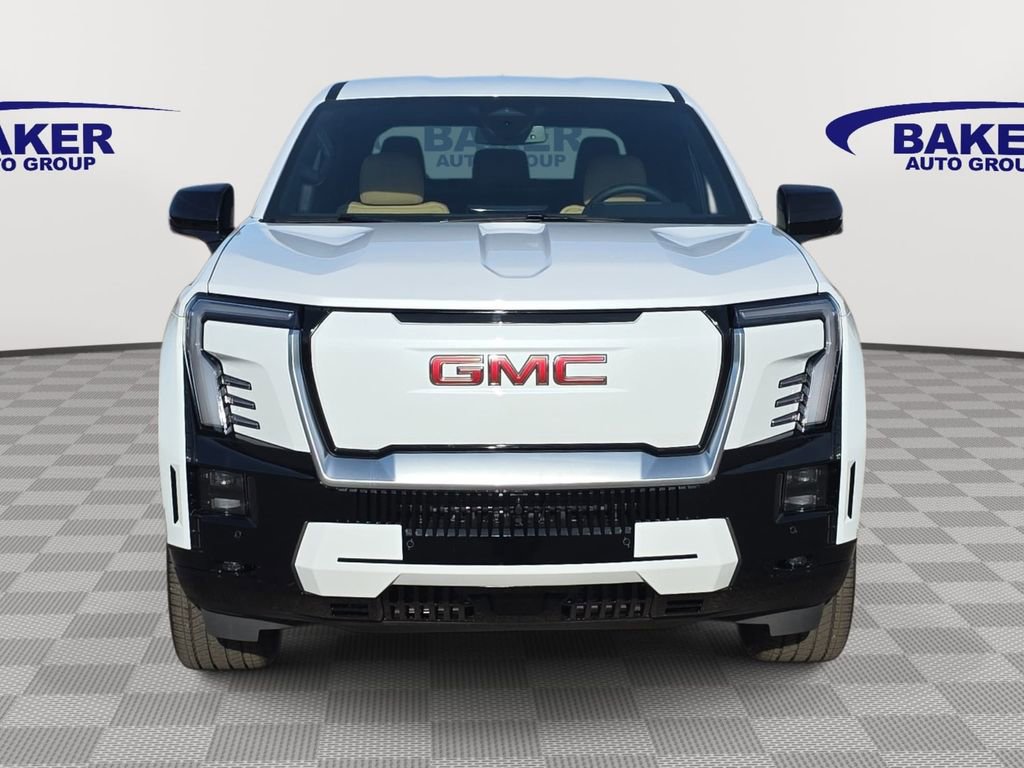 New 2026 GMC Sierra EV Denali image 2