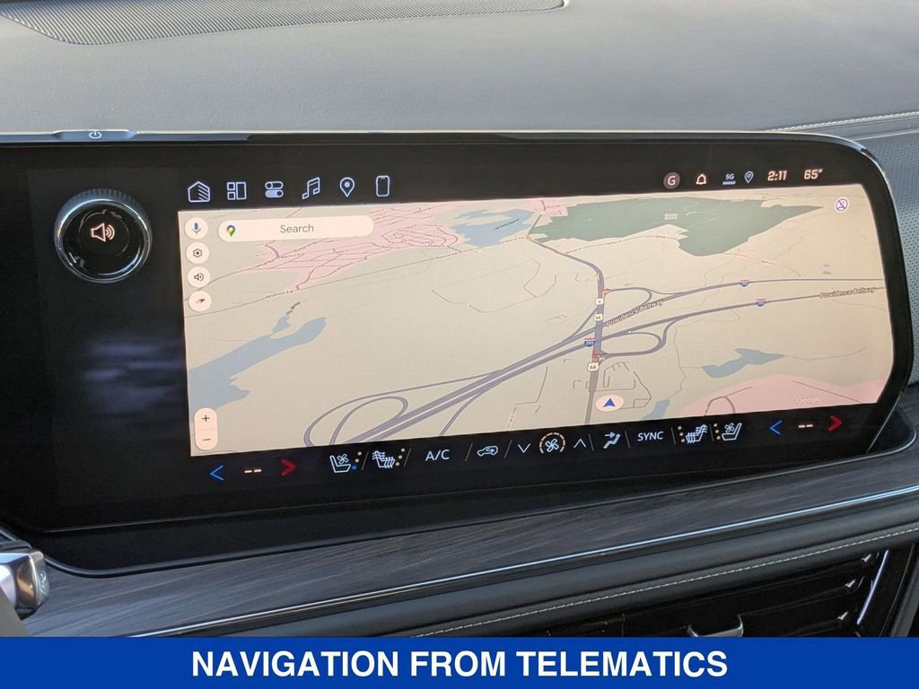 New 2026 Chevrolet Tahoe Premier image 21