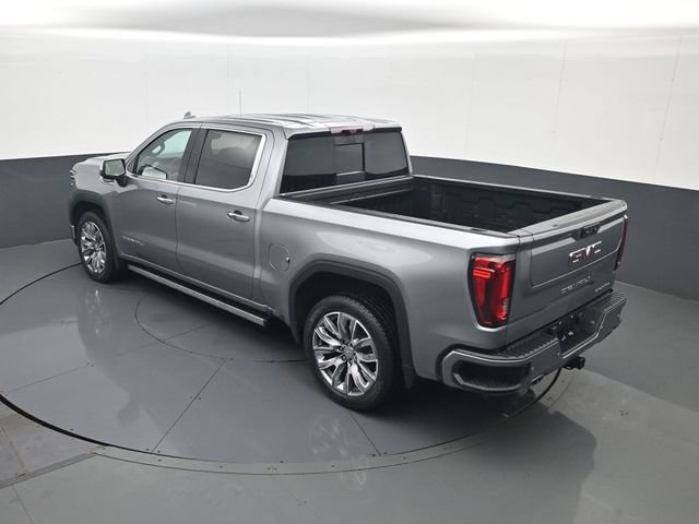 Used 2023 GMC Sierra 1500 Denali w/ Denali Reserve Package AWD/4WD image 19