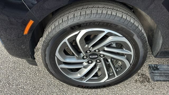 Used 2025 Lincoln Navigator Reserve AWD/4WD image 33